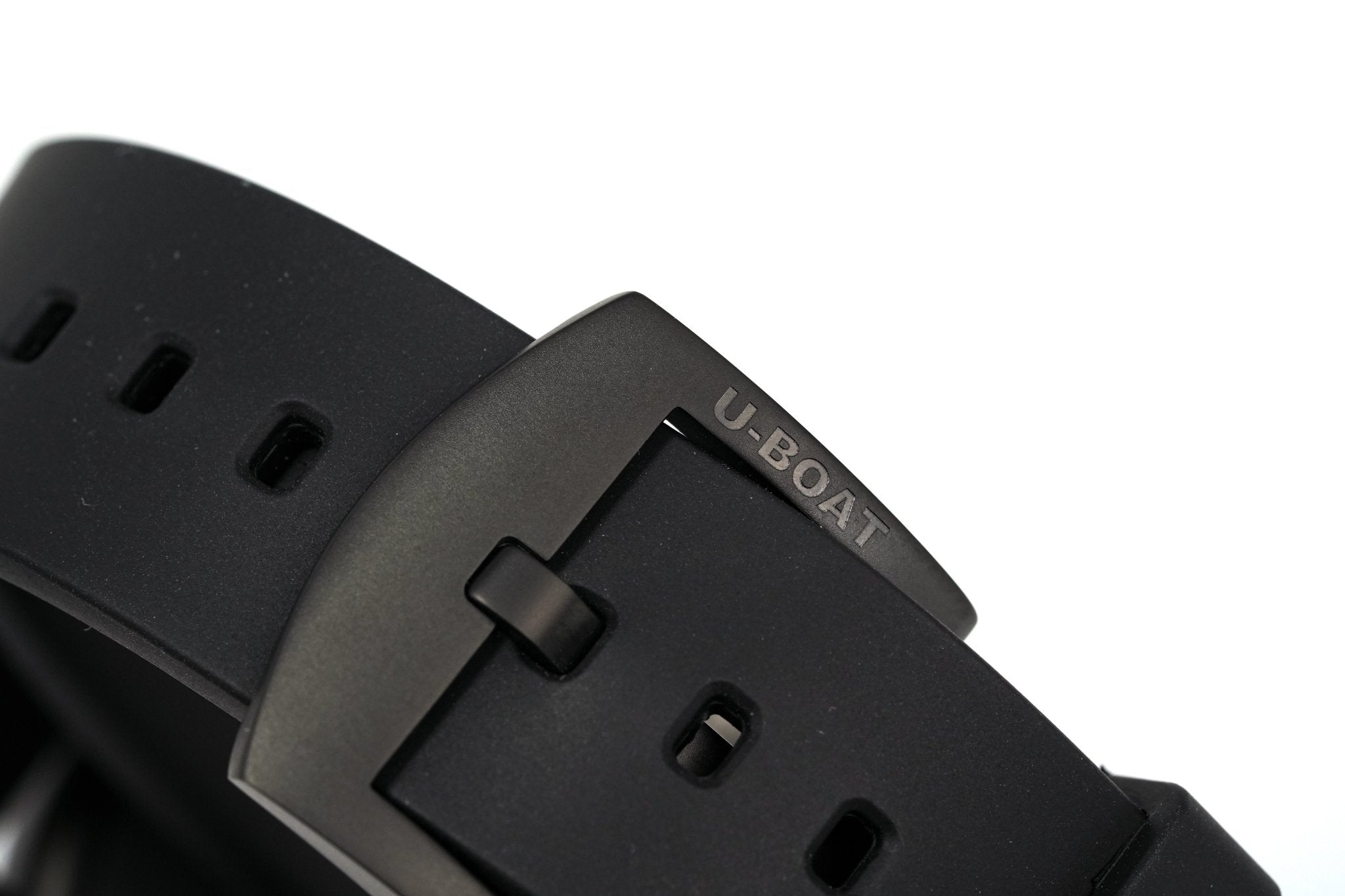 U-Boat Watch Darkmoon 44 Elegant Brown IP Black - 2022 EDITION 8699/B-GR8 Sunglasses