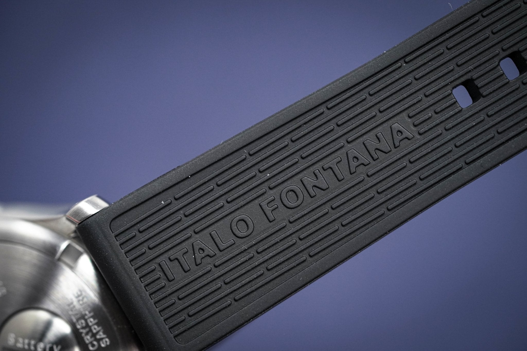 U-Boat Watch Darkmoon 44 Steel - 2022 EDITION 8463/B-GR8 Sunglasses