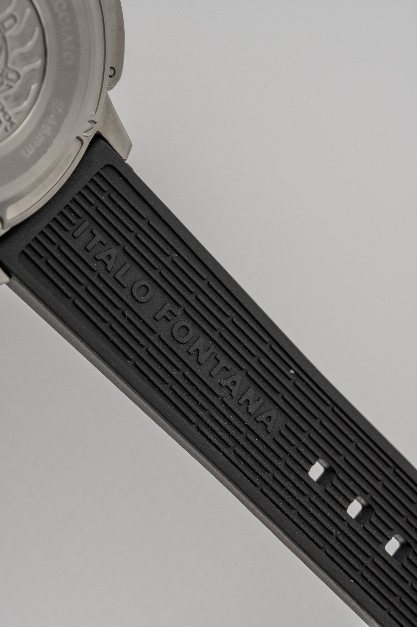 U-Boat Watch Automatic Watch Sommerso Diver Blue 9014-GR8 Sunglasses