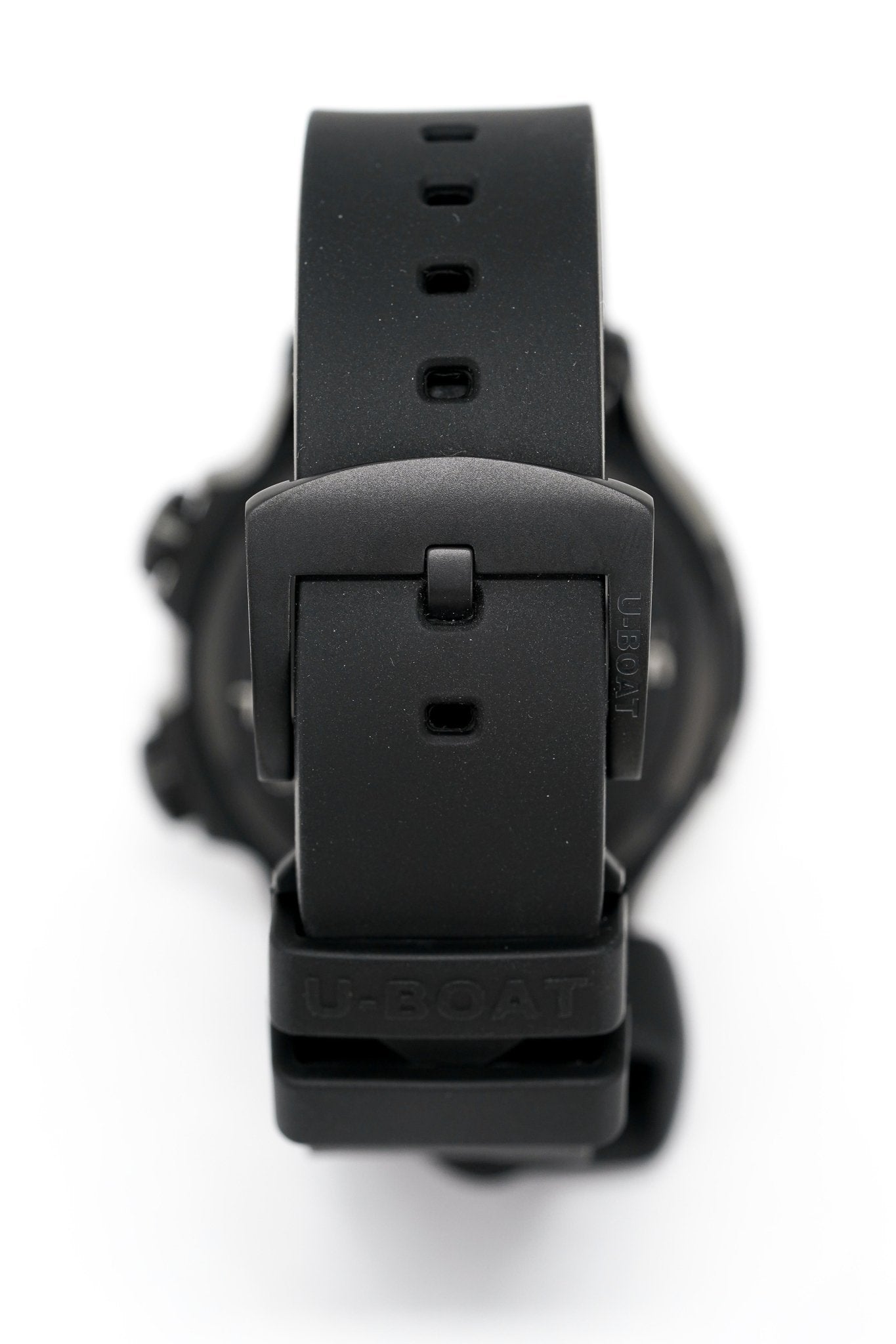 U-Boat Watch Capsoil Doppiotempo 45 DLC Green Rehaut 8840/A-GR8 Sunglasses