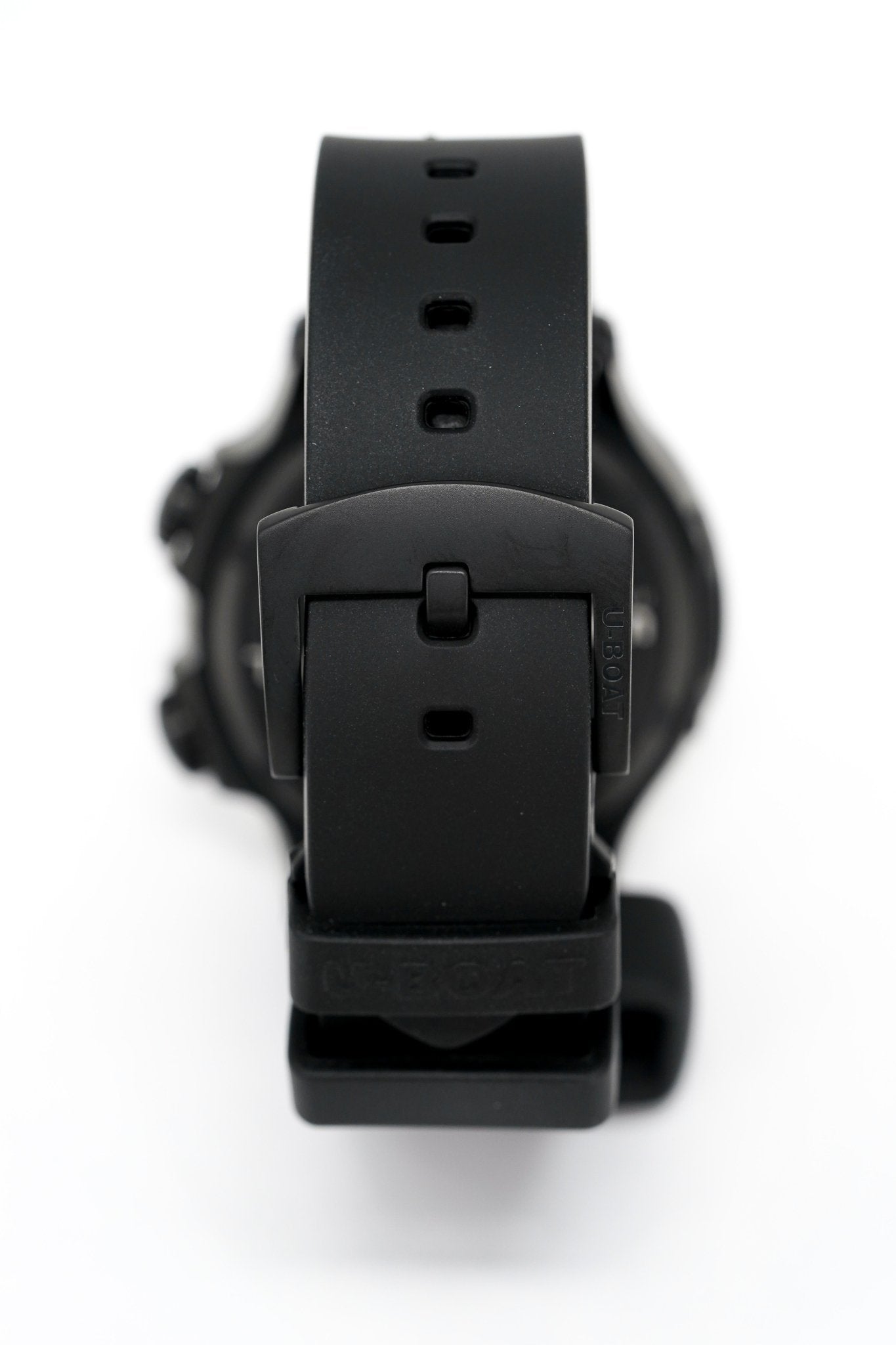 U-Boat Watch Capsoil Doppiotempo 45 DLC White Rehaut 8889/A-GR8 Sunglasses