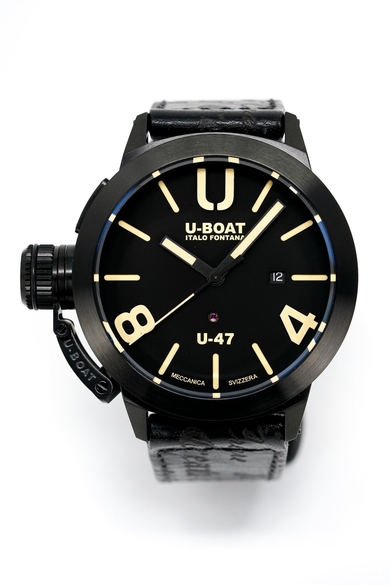 U-Boat Watch Classico U-47 AB1 9160-GR8 Sunglasses