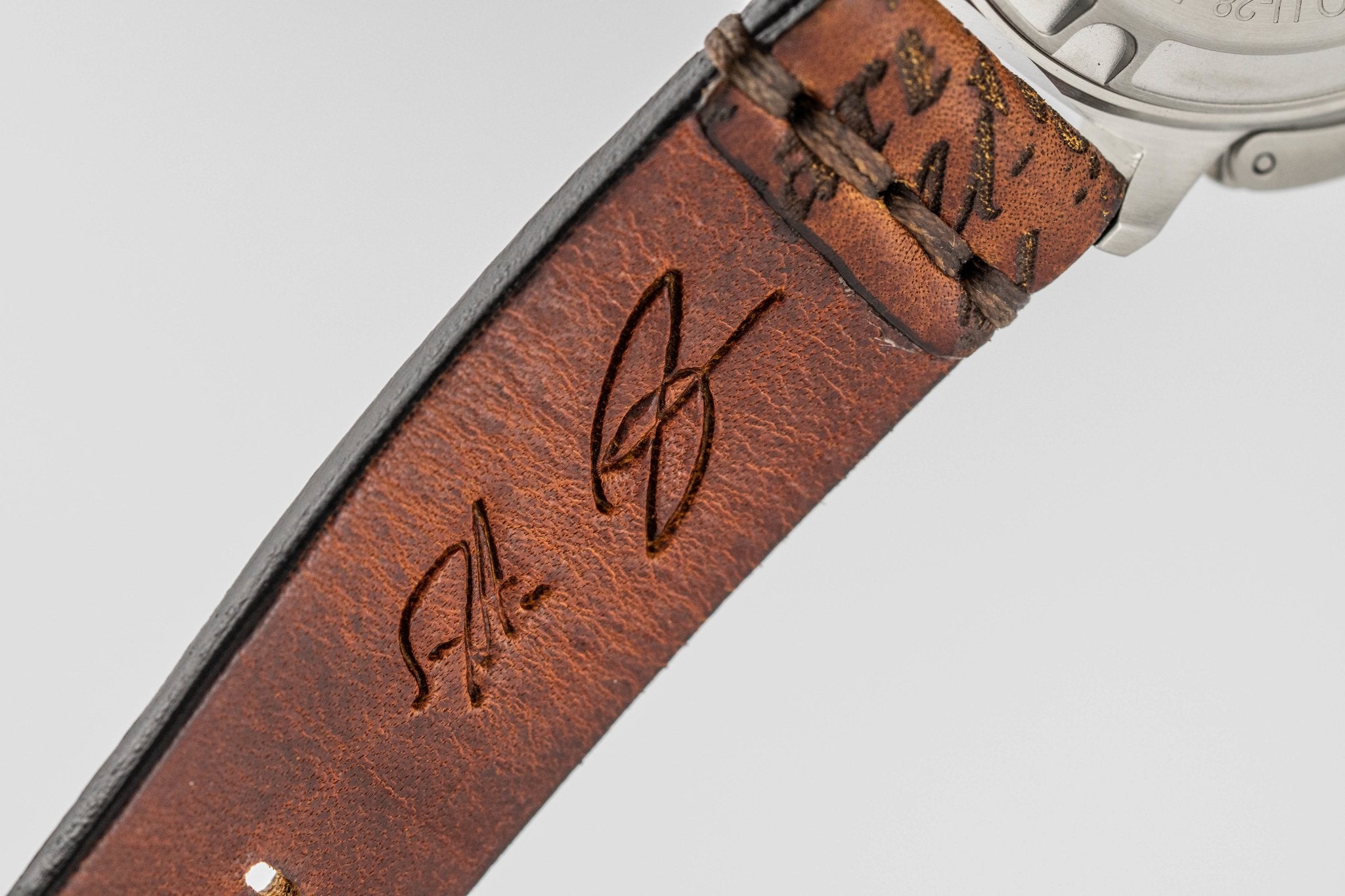 U-Boat Watch Classico U-47 AS1 8105-GR8 Sunglasses