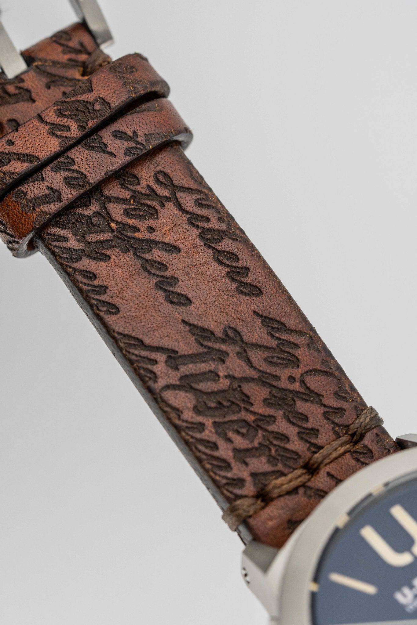 U-Boat Watch Classico U-47 AS1 8105-GR8 Sunglasses