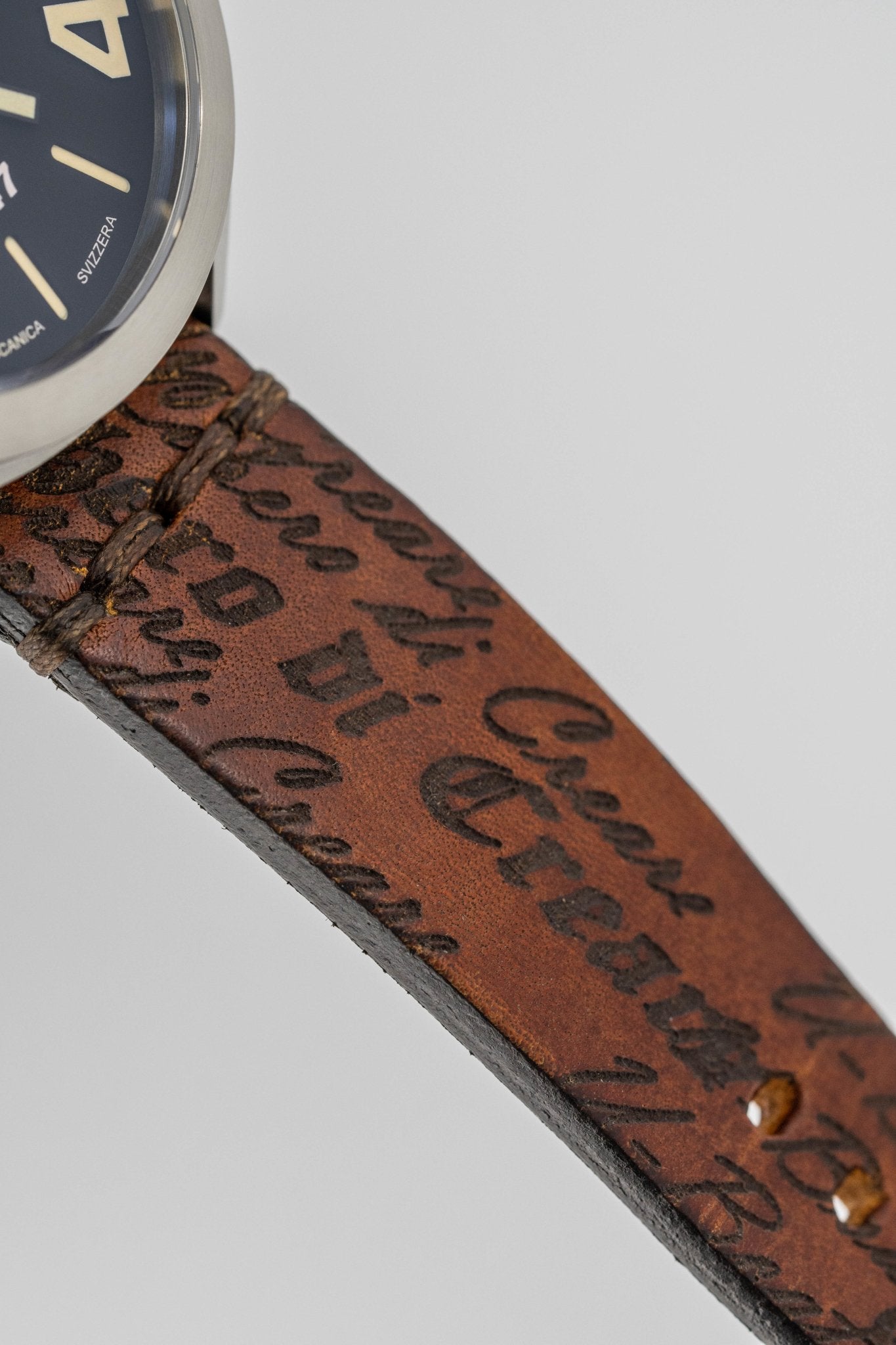 U-Boat Watch Classico U-47 AS1 8105-GR8 Sunglasses