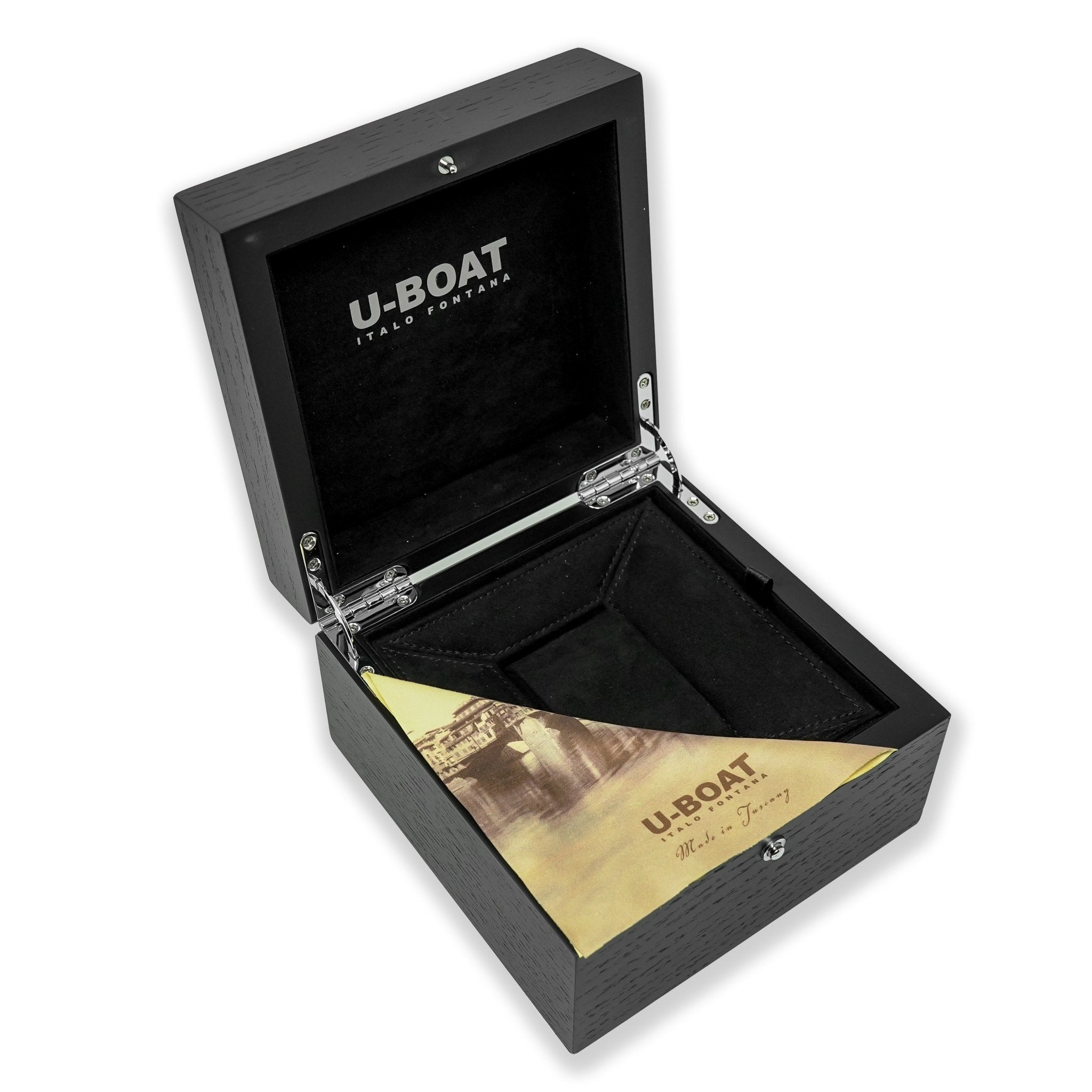 U-Boat Watch Classico U-47 Bronze 7797-GR8 Sunglasses