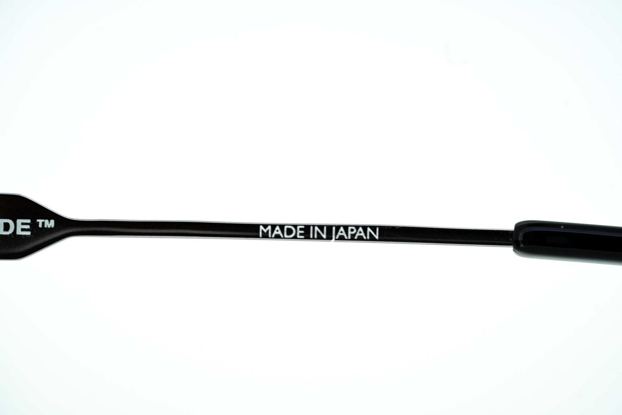 United Nude Sunglasses D-Frame Silver and Grey-GR8 Sunglasses