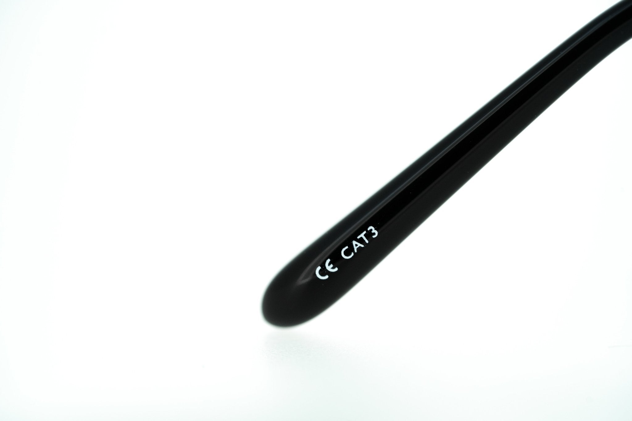 United Nude Sunglasses D-Frame Silver and Grey-GR8 Sunglasses