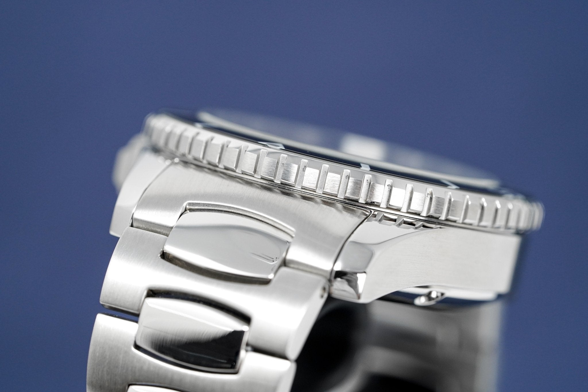 Venezianico Automatic Watch Nereide Canova Bracelet Black 3321504C-GR8 Sunglasses