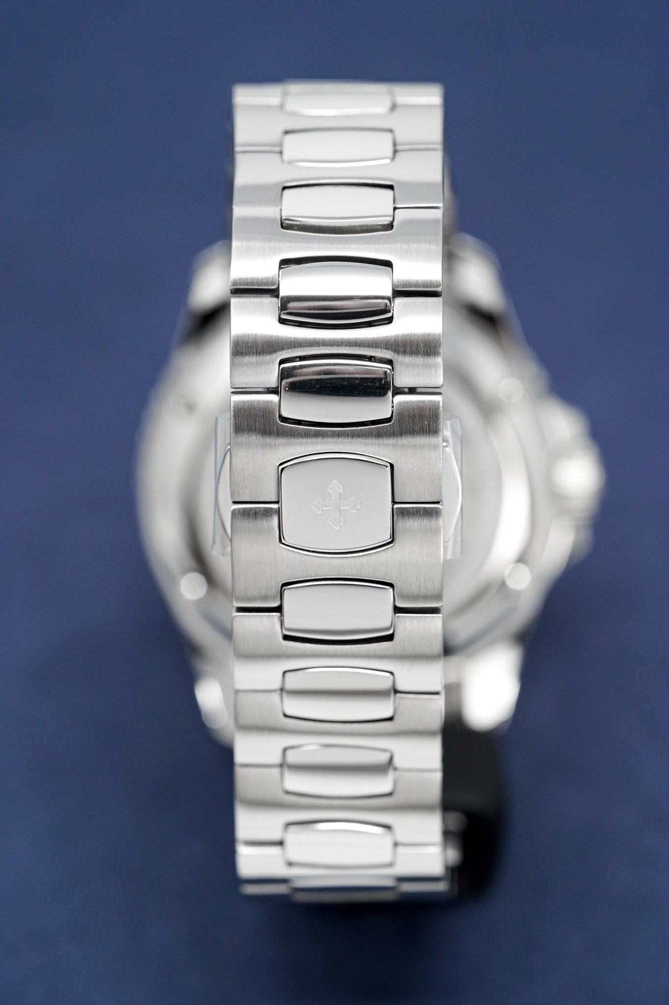 Venezianico Automatic Watch Nereide Canova Bracelet Black 3321504C-GR8 Sunglasses