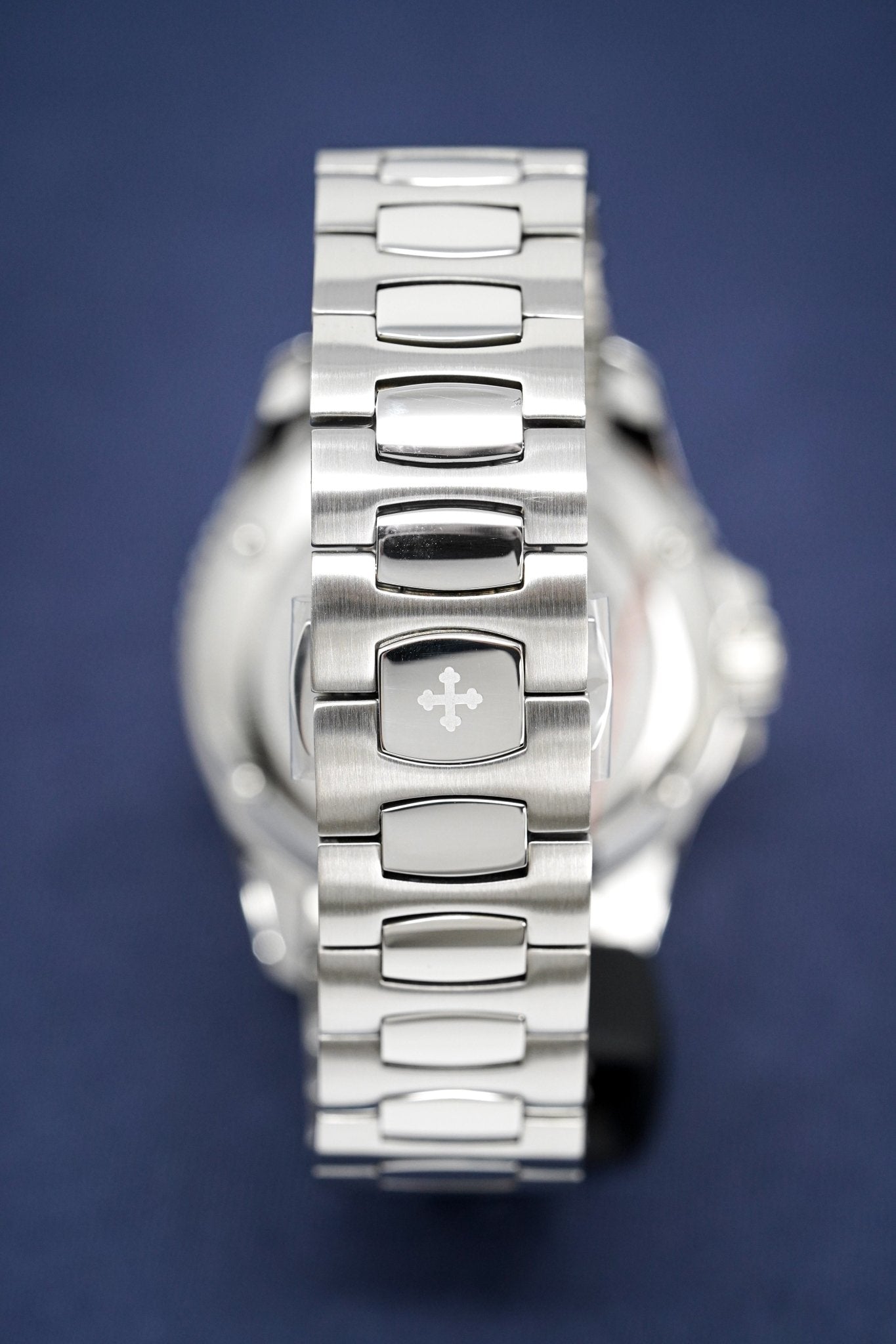 Venezianico Automatic Watch Nereide Canova Bracelet Red 3321503C-GR8 Sunglasses