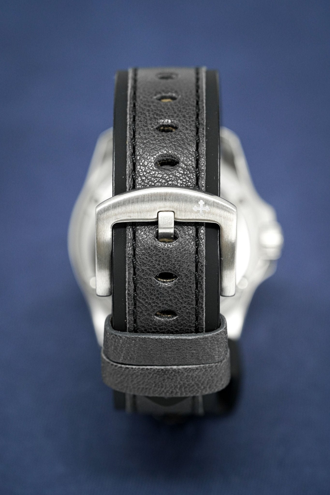 Venezianico Automatic Watch Nereide UltraLeggero Skeleton Black 3921503-GR8 Sunglasses