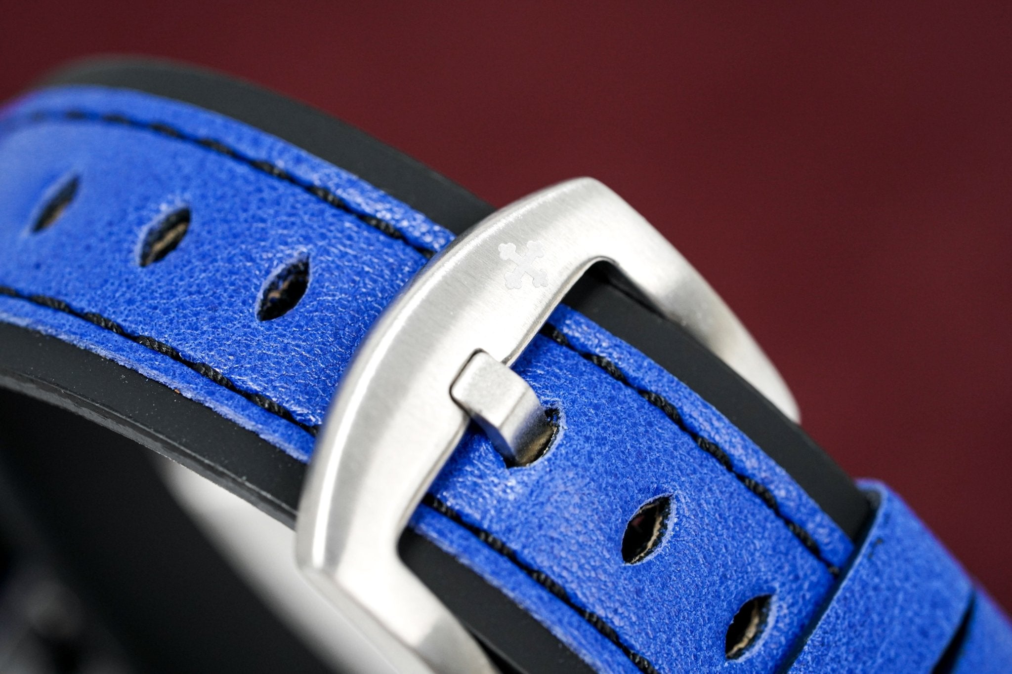 Venezianico Automatic Watch Nereide UltraLeggero Skeleton Blue 3921502-GR8 Sunglasses