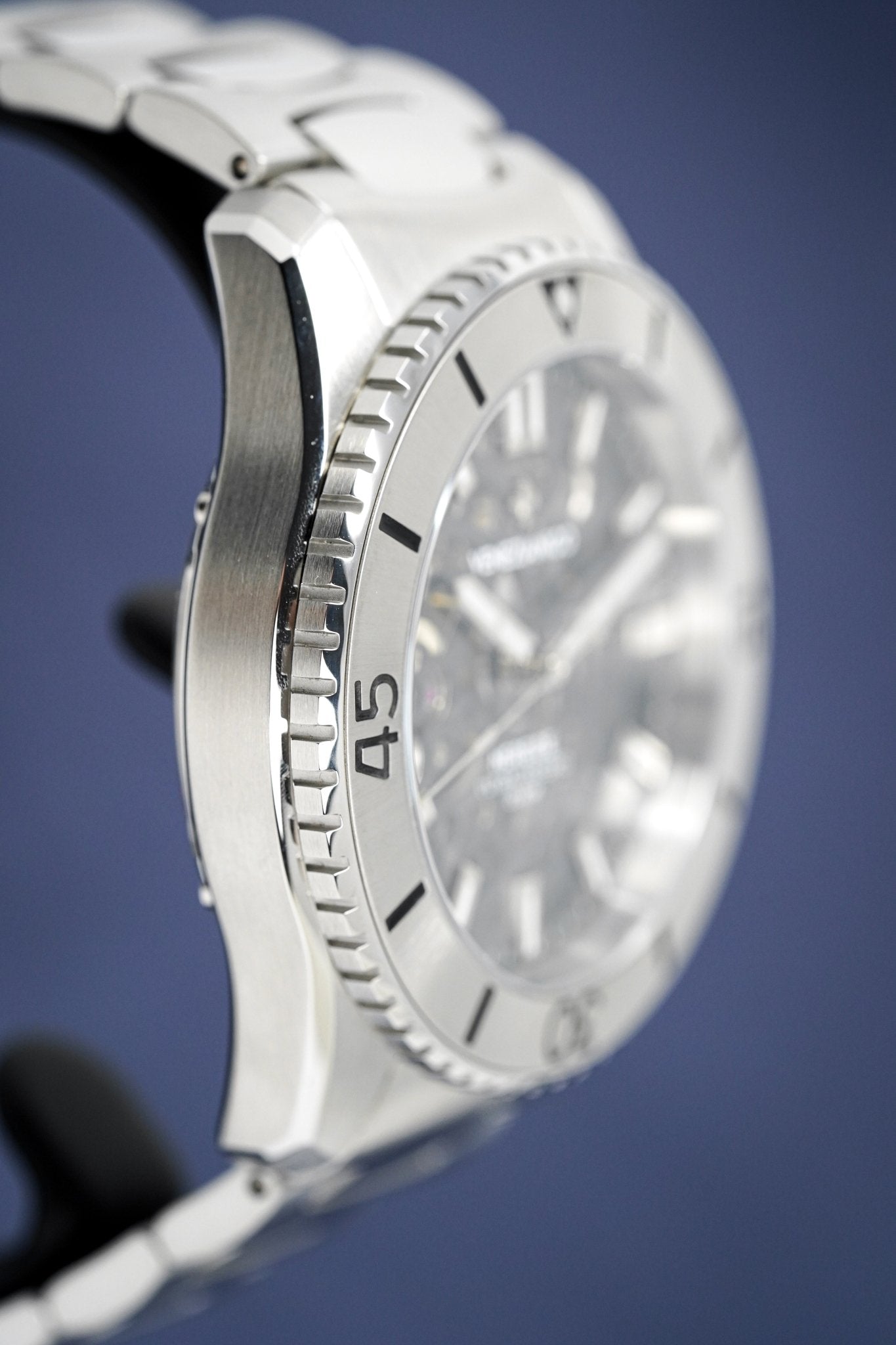 Venezianico Automatic Watch Nereide UltraLeggero Skeleton Canova Bracelet 3921503C-GR8 Sunglasses