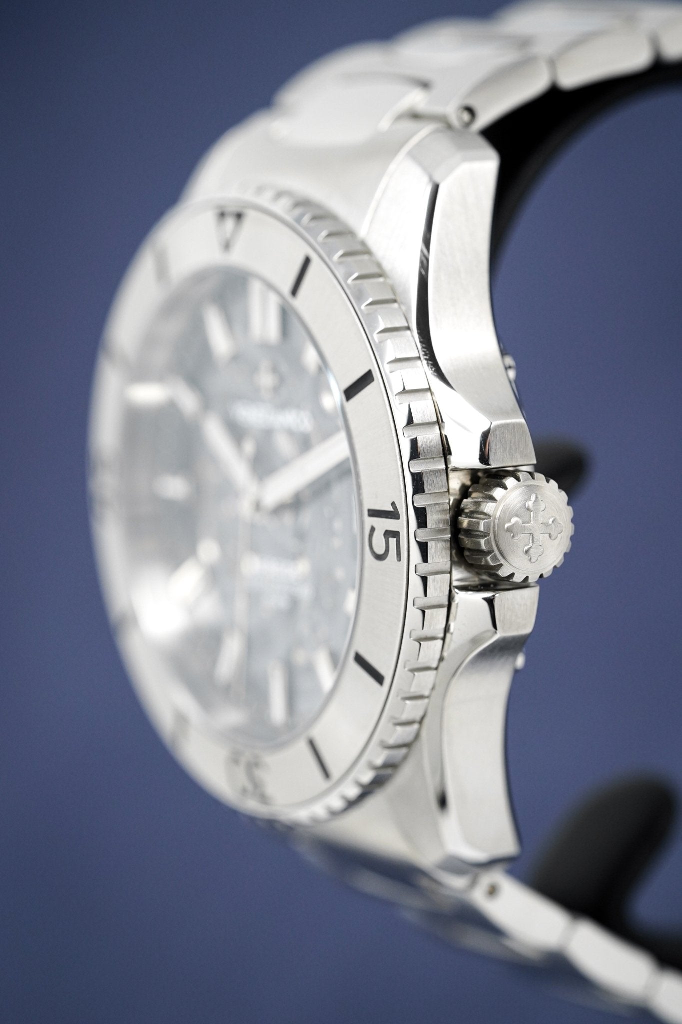 Venezianico Automatic Watch Nereide UltraLeggero Skeleton Canova Bracelet 3921503C-GR8 Sunglasses