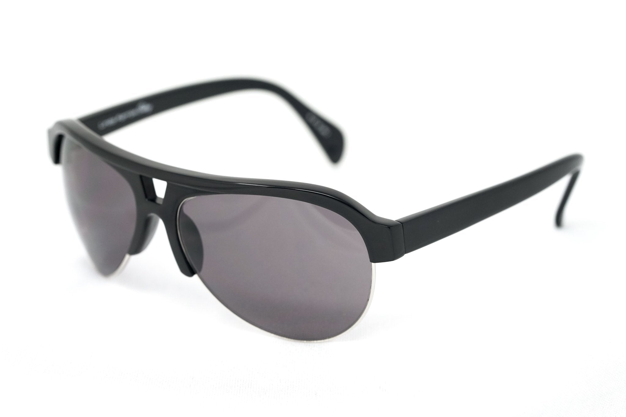 Veronique Branquinho Sunglasses Black-GR8 Sunglasses
