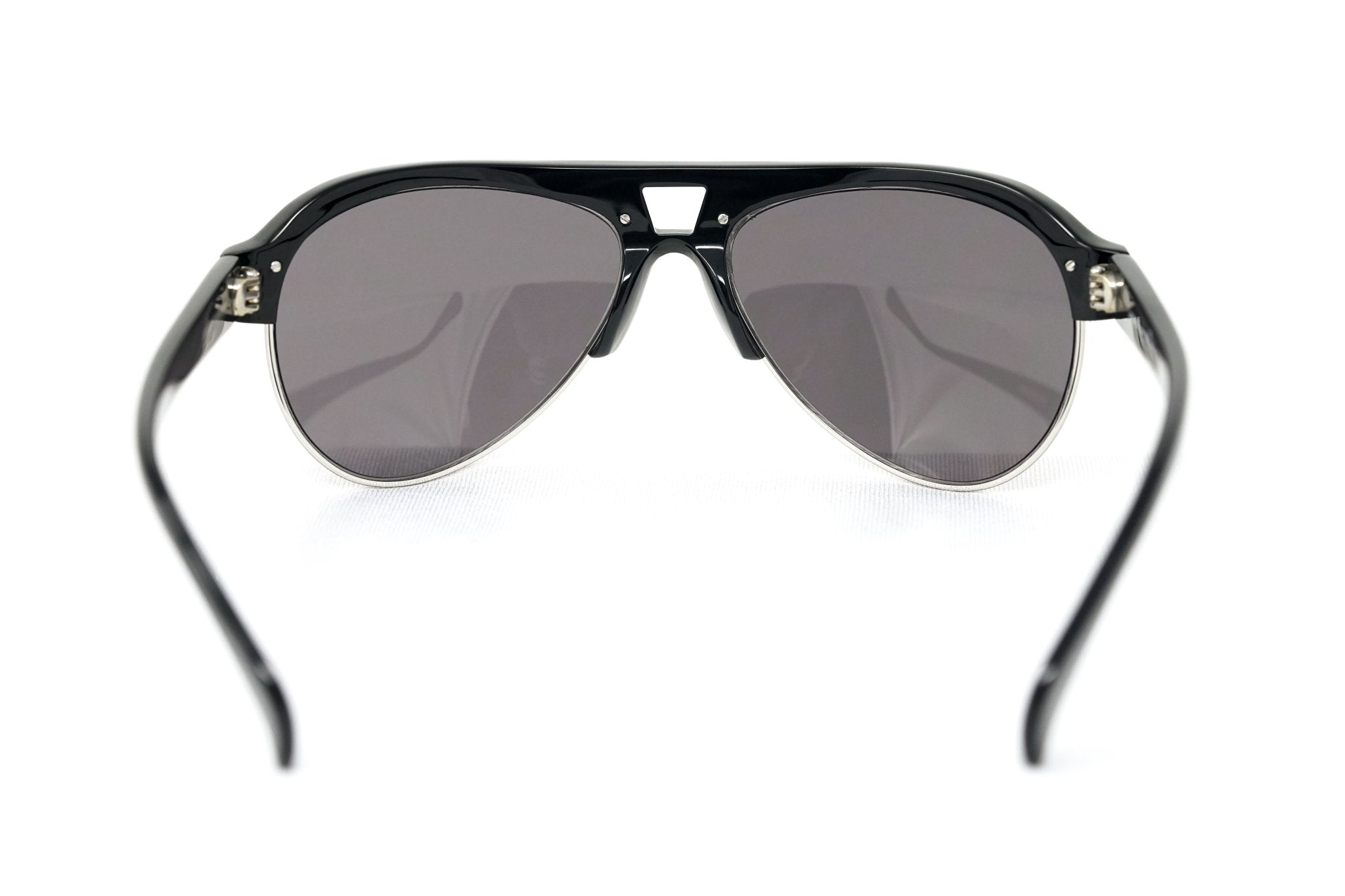 Veronique Branquinho Sunglasses Black-GR8 Sunglasses