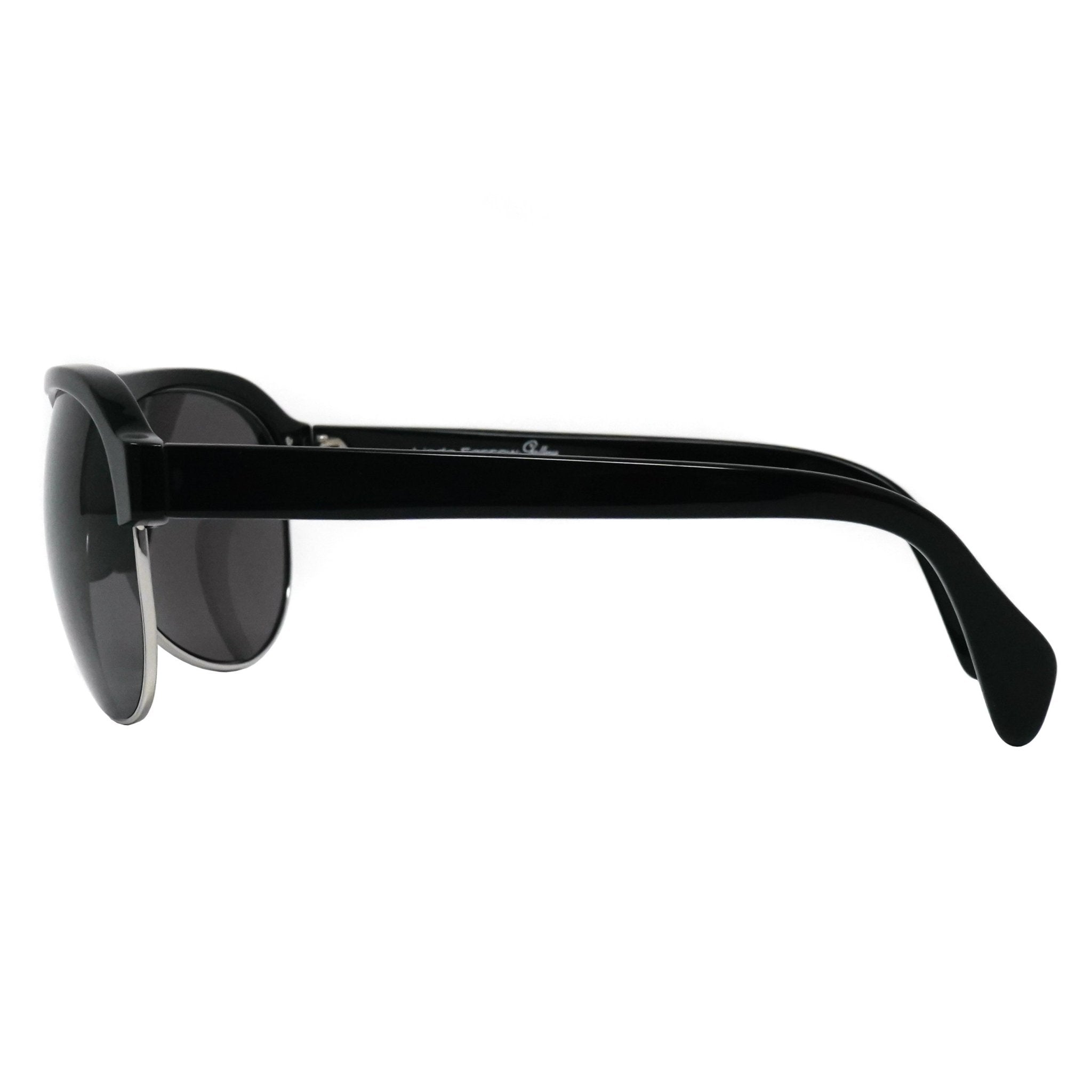 Veronique Branquinho Sunglasses Black-GR8 Sunglasses