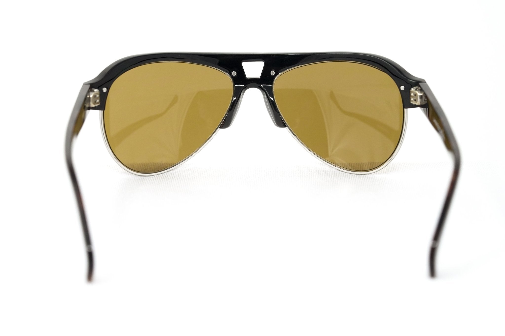 Veronique Branquinho Sunglasses Tortoiseshell-GR8 Sunglasses