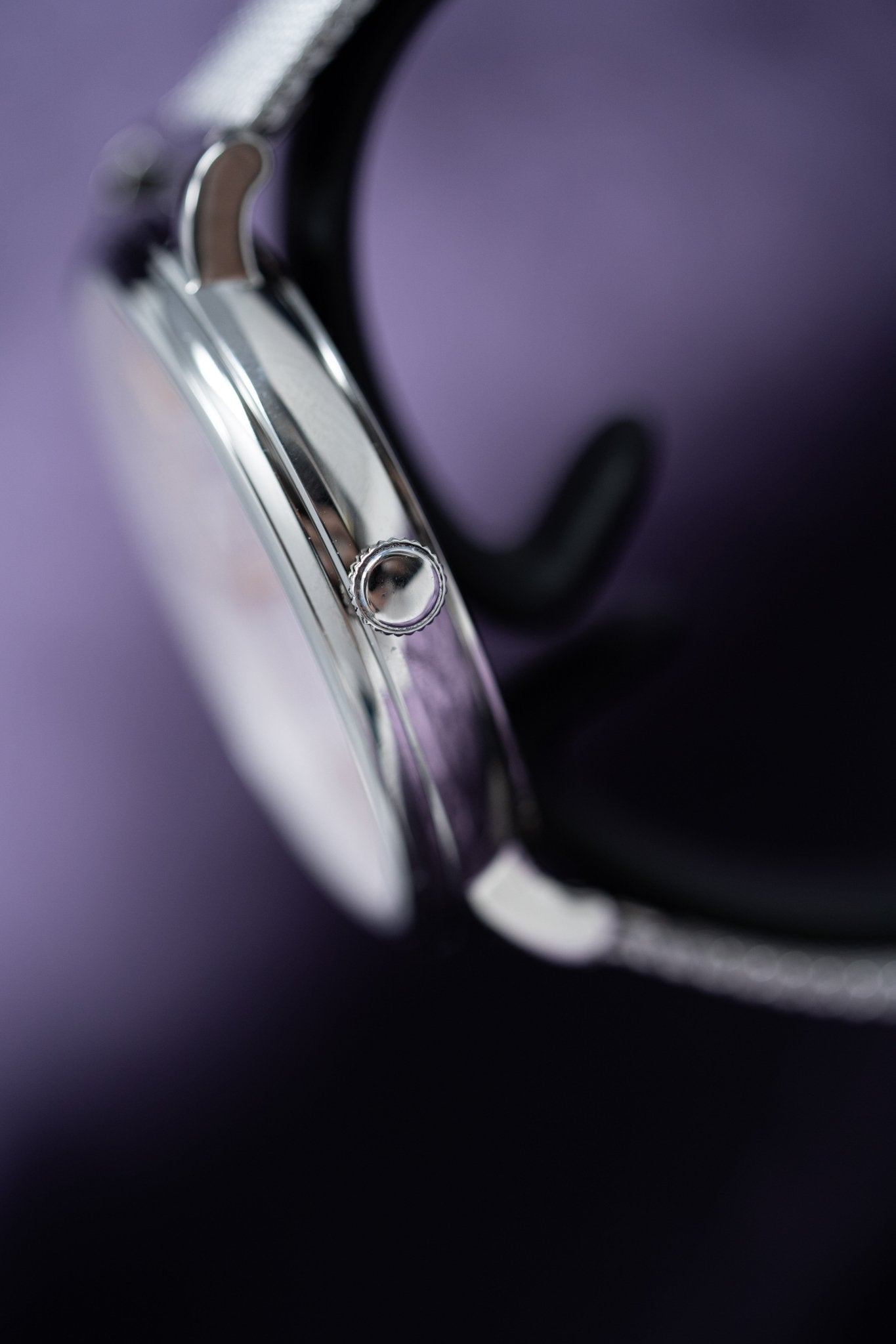 Versace V-Circle Manifesto Silver-GR8 Sunglasses