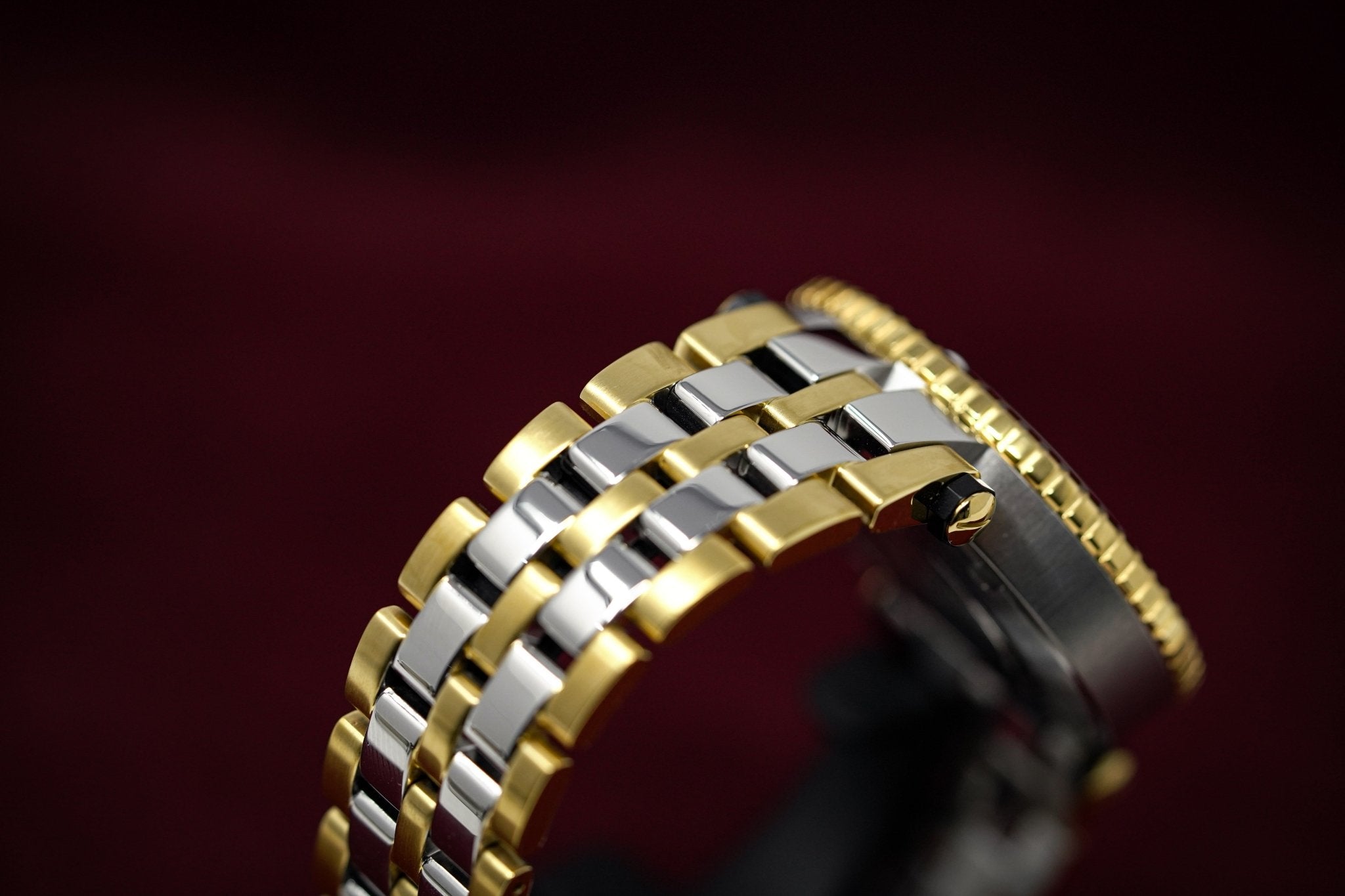 Versace V-Race Diver Two Tone-GR8 Sunglasses