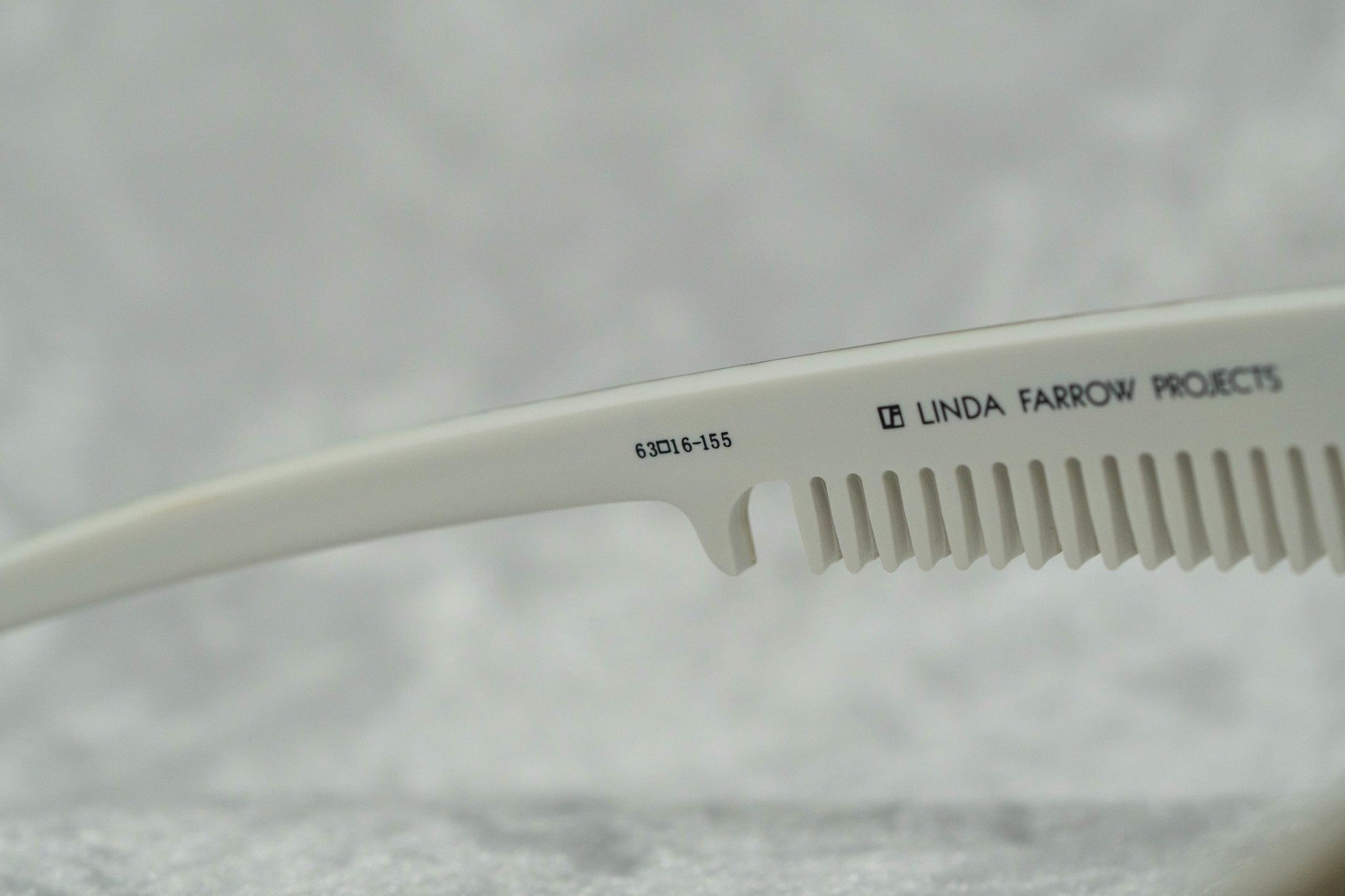 Walter Van Beirendonck Men's Sunglasses Grey WVB4C3SUN-GR8 Sunglasses