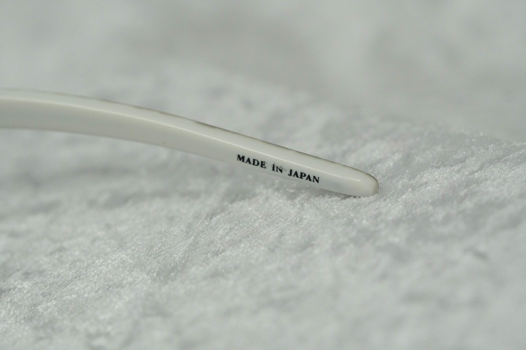 Walter Van Beirendonck Men's Sunglasses Grey WVB4C3SUN-GR8 Sunglasses