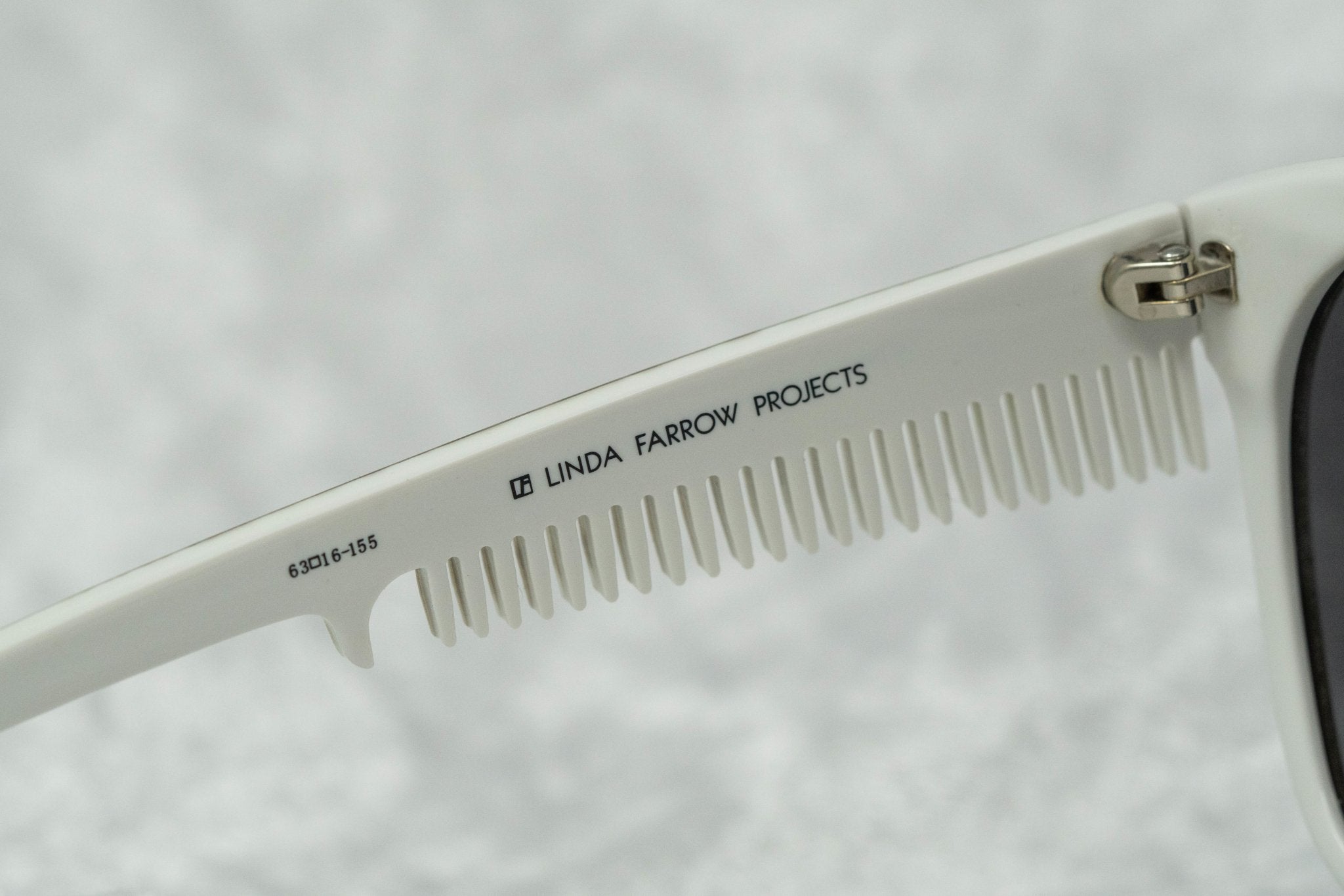 Walter Van Beirendonck Men's Sunglasses Grey WVB4C3SUN-GR8 Sunglasses