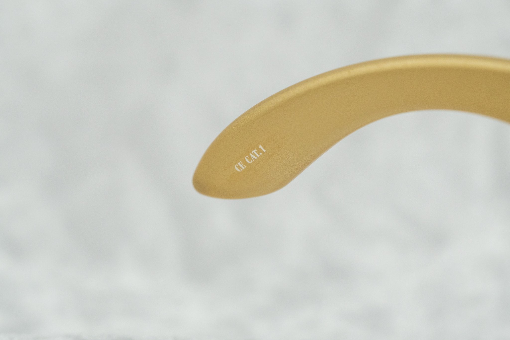 Walter Van Beirendonck Sunglasses Special Gold and Transparent WVB2C5SUN-GR8 Sunglasses