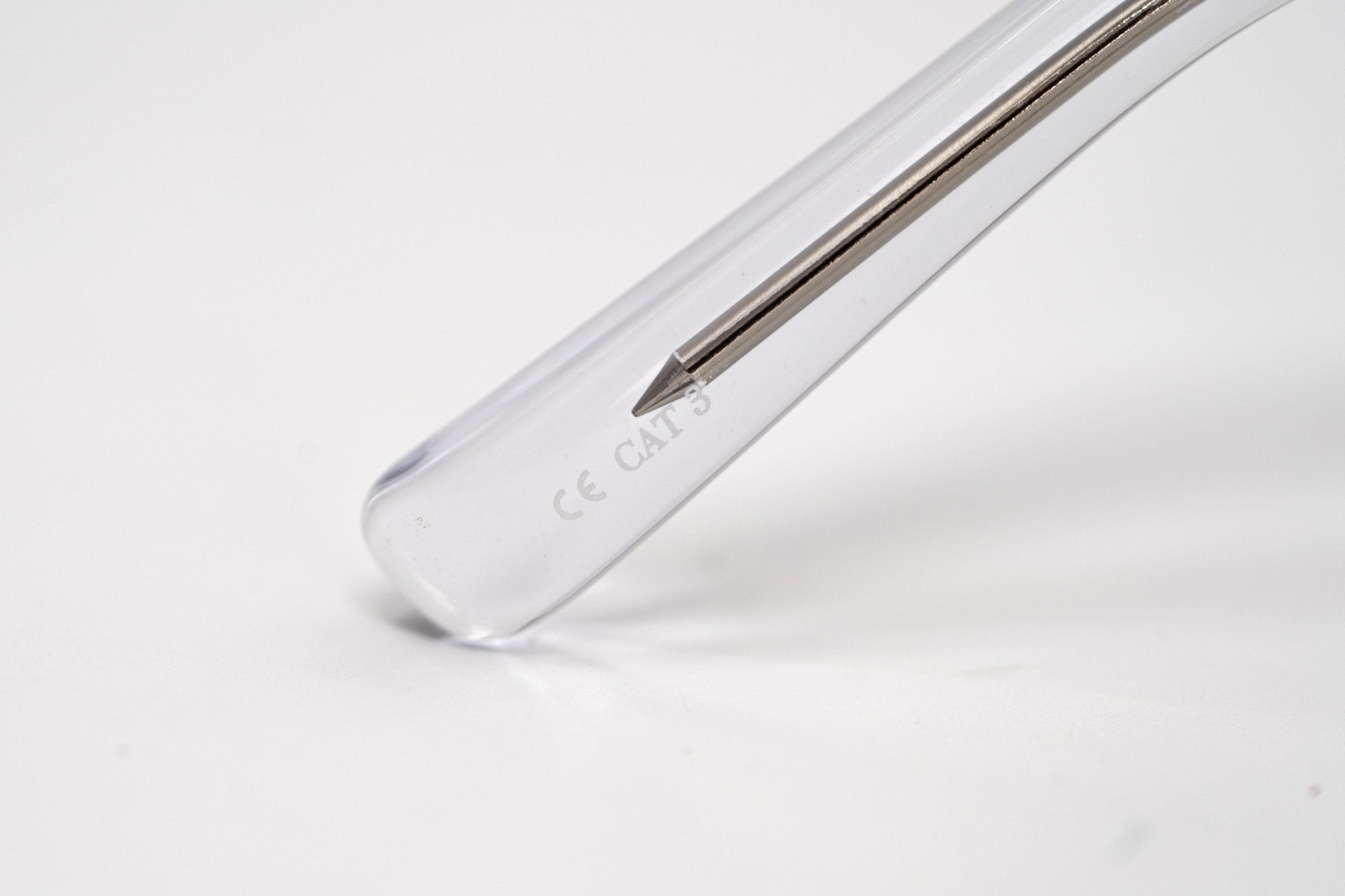 Walter Van Beirendonck Sunglasses Special Shield Clear and Grey WVB6C2SUN-GR8 Sunglasses