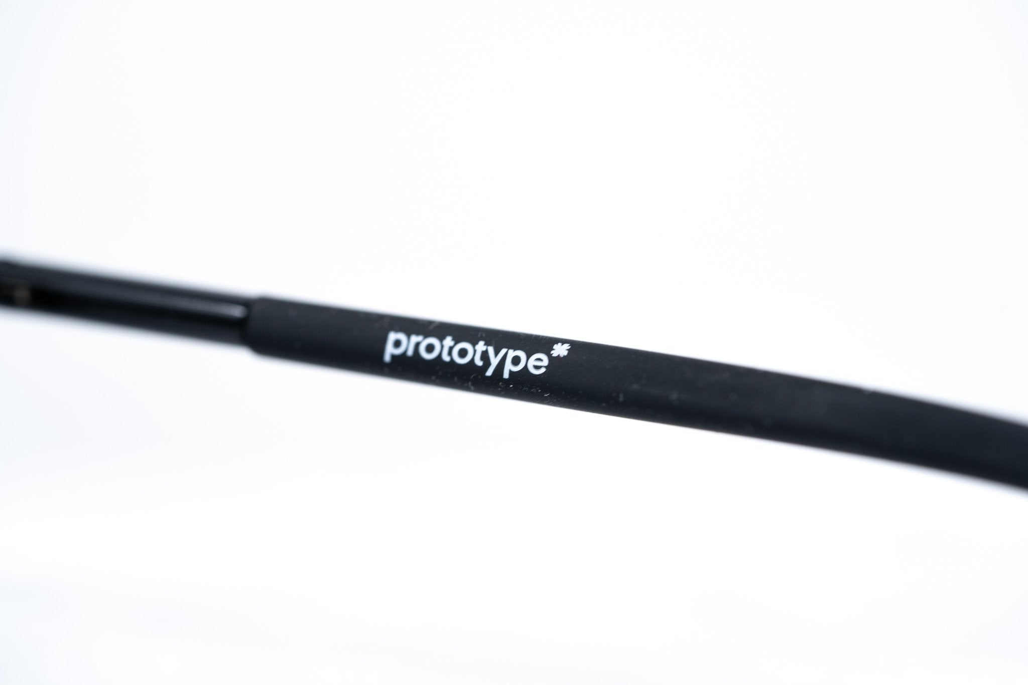 Yohji Yamamoto Sunglasses Black and Grey YY10ROCKERC3SUN-GR8 Sunglasses