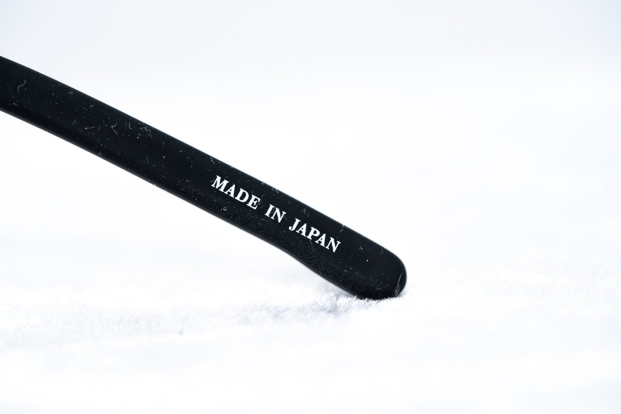 Yohji Yamamoto Sunglasses Black and Grey YY10ROCKERC3SUN-GR8 Sunglasses