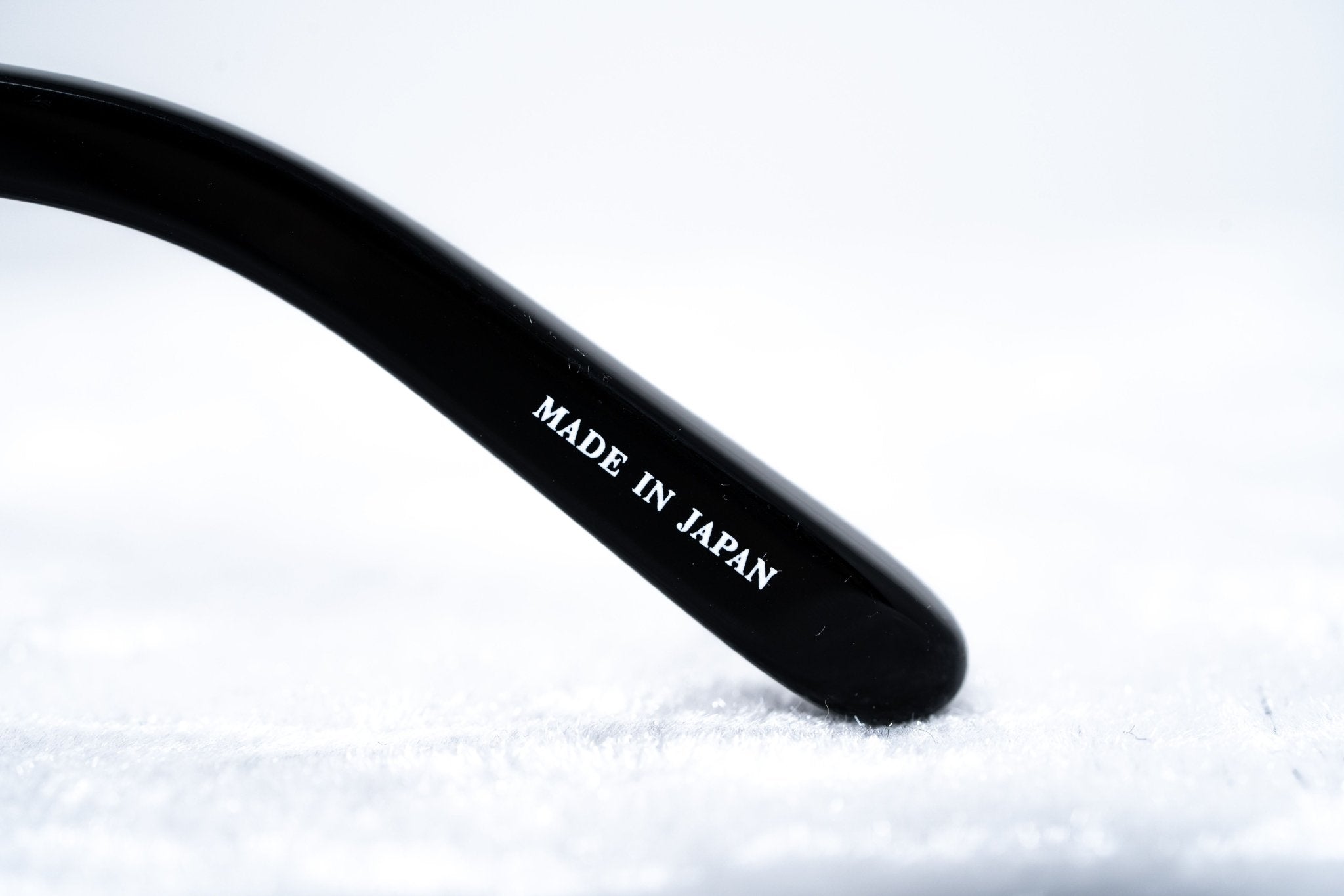 Yohji Yamamoto Sunglasses Silver and Purple-GR8 Sunglasses