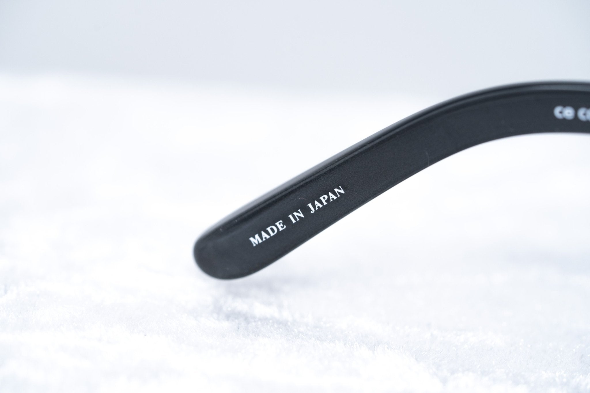 Yohji Yamamoto Sunglasses Grey and Purple YY11ASTRONAUTC3SUN-GR8 Sunglasses