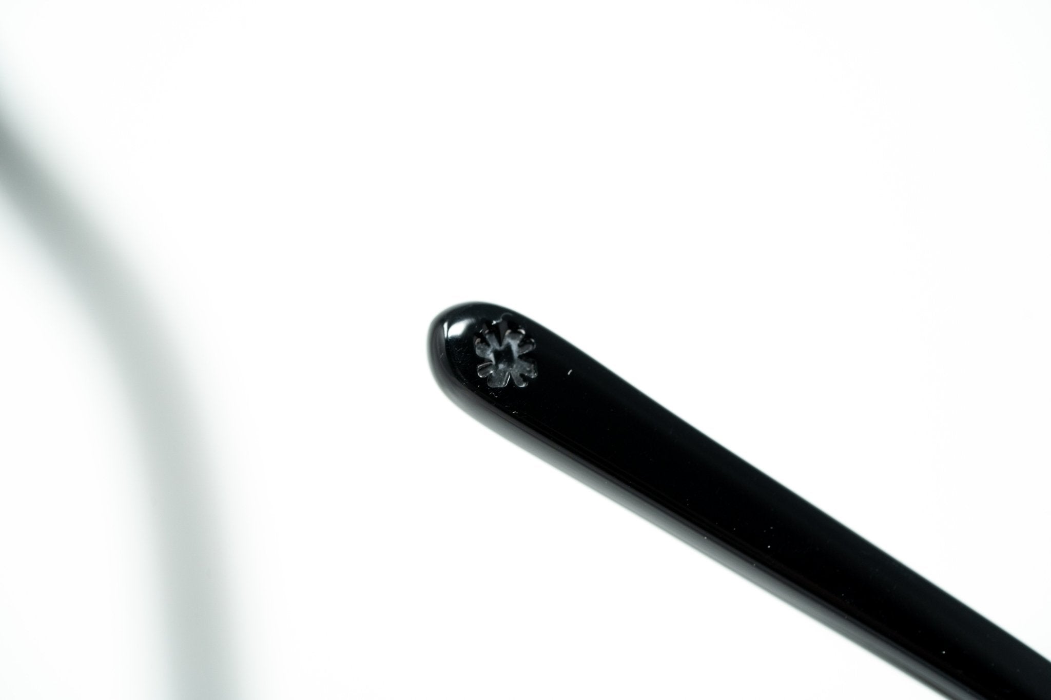 Yohji Yamamoto Sunglasses Rectangular Black and Brown-GR8 Sunglasses