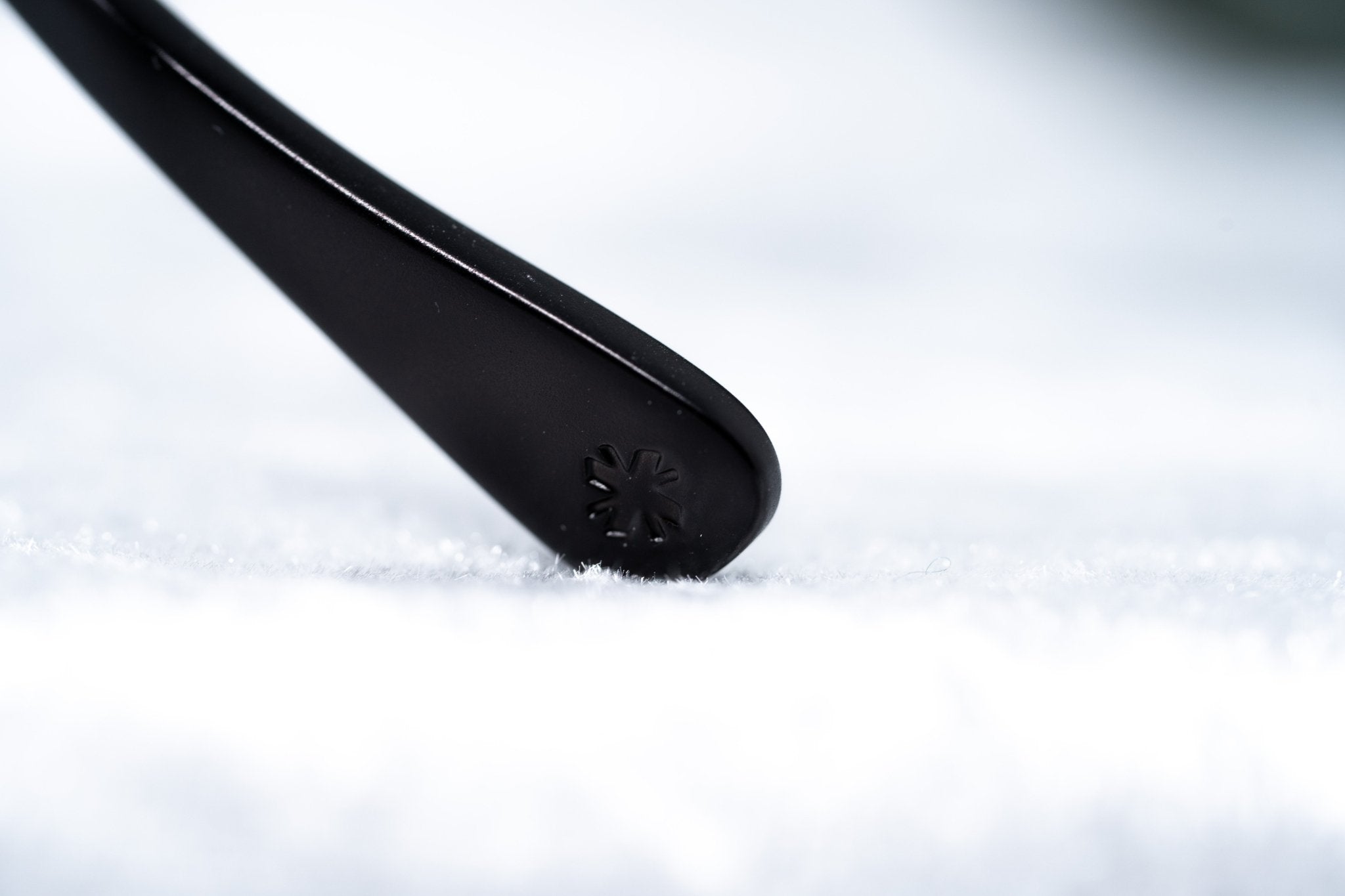 Yohji Yamamoto Sunglasses Round Black and Grey YY12RIDERC3SUN-GR8 Sunglasses