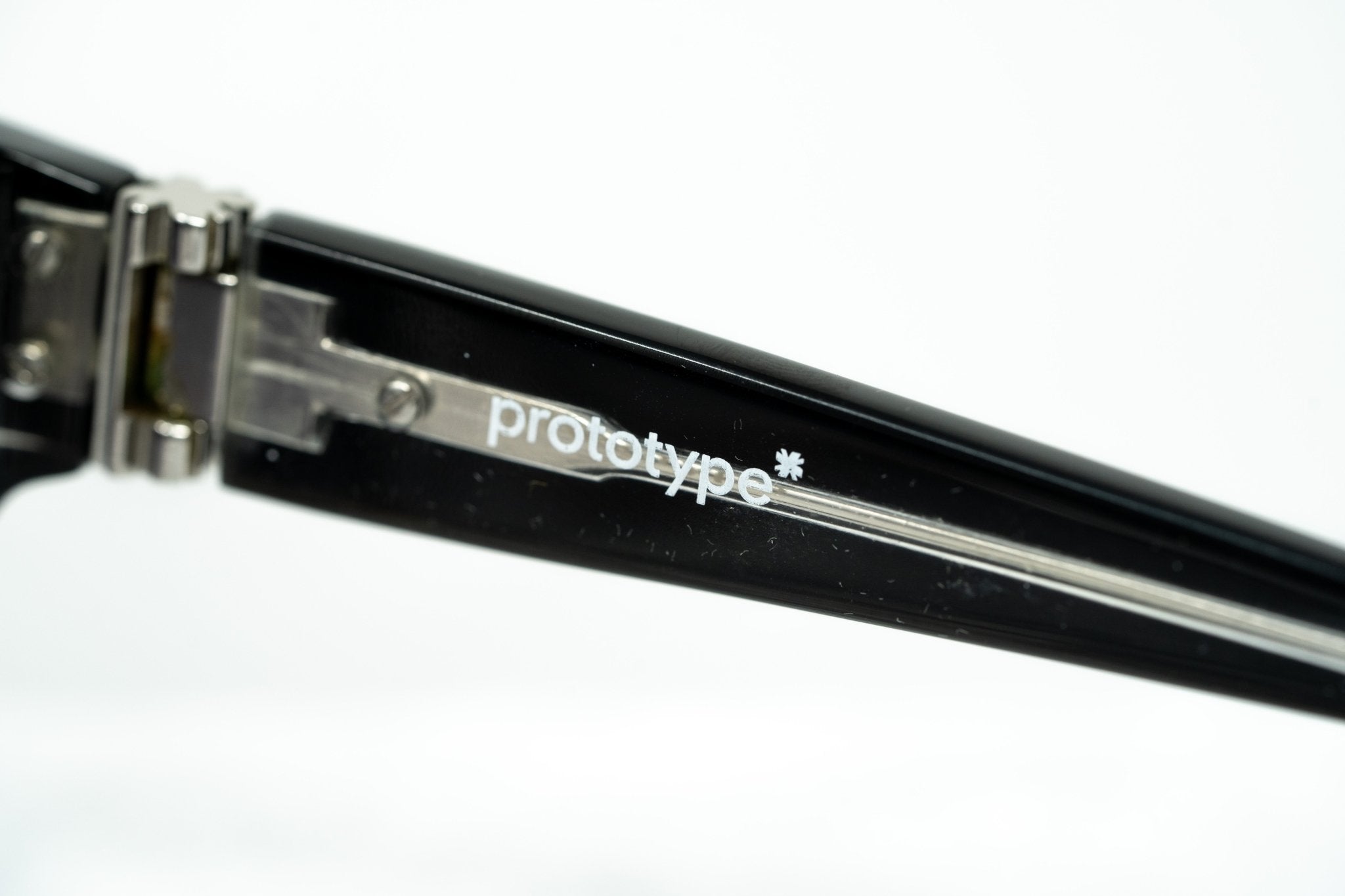 Yohji Yamamoto Sunglasses Square Pink and Grey YY15C4SUN-GR8 Sunglasses