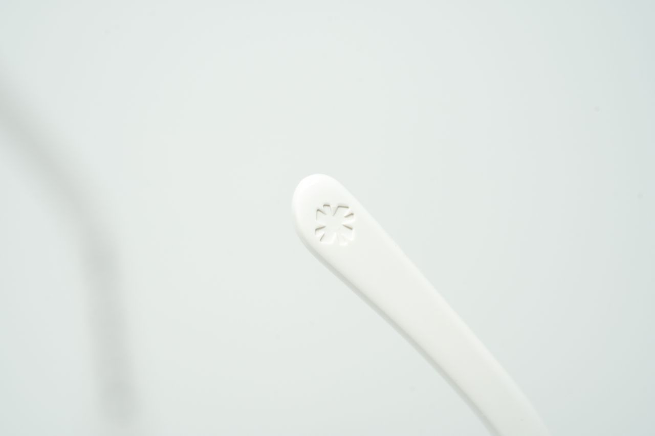 Yohji Yamamoto Sunglasses Cat Eye White and Clear-GR8 Sunglasses